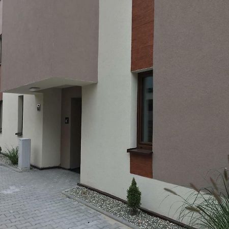 Studio Fibra Lungo Rybnik  Dış mekan fotoğraf