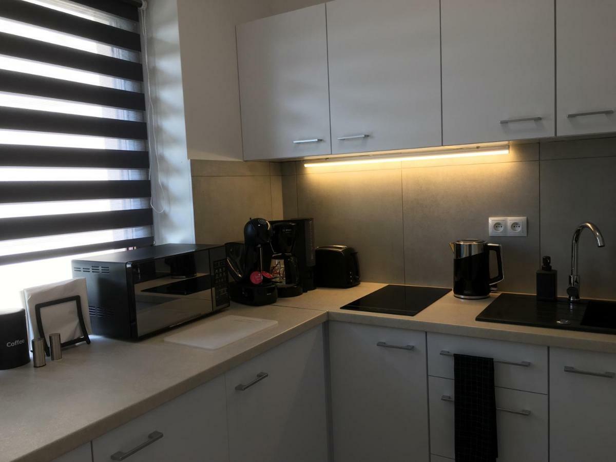 Studio Fibra Lungo Rybnik  Dış mekan fotoğraf
