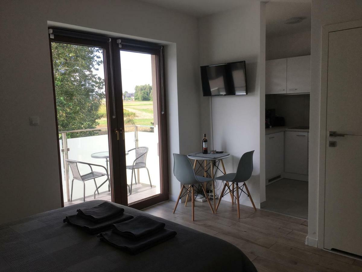 Studio Fibra Lungo Rybnik  Dış mekan fotoğraf