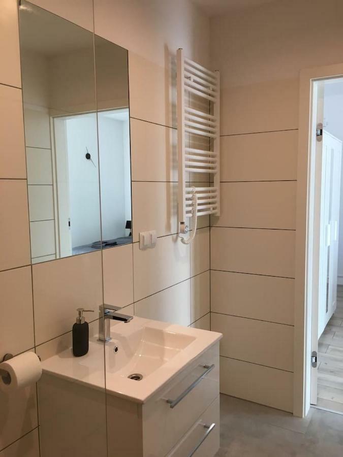 Studio Fibra Lungo Rybnik  Dış mekan fotoğraf